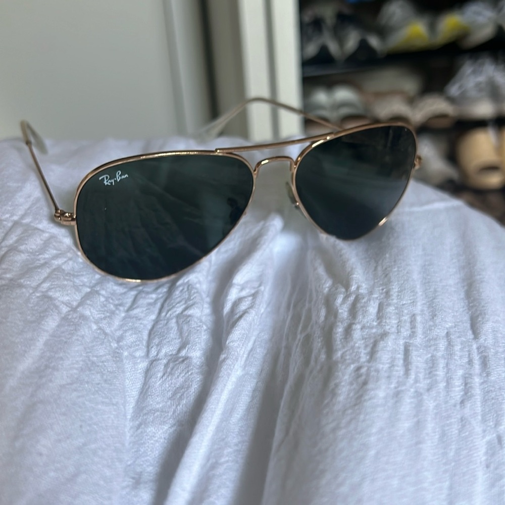 Ray Ban Sunglasses Women’s